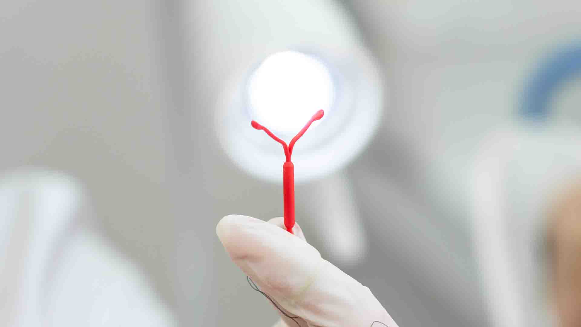 Quand et comment poser un stérilet pour une contraception efficace — free download
